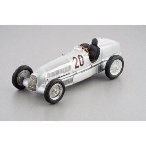 1934 Mercedes (メルセデス・ベンツ...の商品画像
