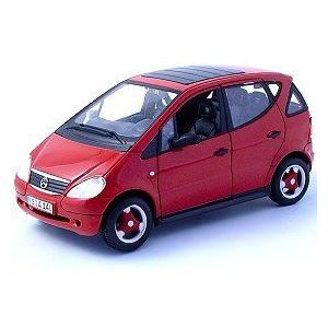 ミニカー　ダイキャスト製　メルセデスベンツ ダイキャストカー メルセデスベンツ Cクラス T-モデル S204