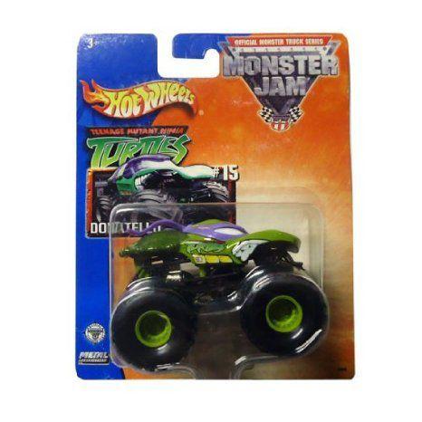 2003 TEENAGE MUTANT NINJA TURTLES (PURPLE MASK DON...