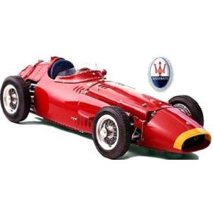 CMC: Marserati 250F-57 ...の詳細画像1