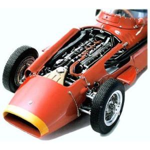 CMC: Marserati 250F-57 ...の詳細画像2