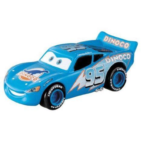 Disney (ディズニー) Pixar (ピクサー) Cars Tomika Lightning ...