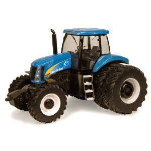 2211.ジョンディアトラクターJD2010 1/16ミニカー NEW John Deere Model 2010 FFA Tractor 1/16 Scale Ages 3+