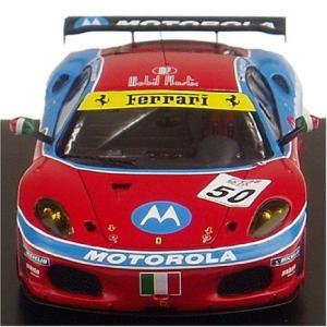 Ferrari (フェラーリ) F430 GT...の詳細画像1