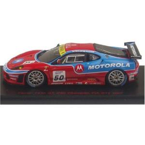 Ferrari (フェラーリ) F430 GT...の詳細画像2