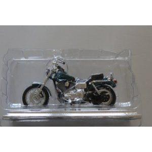 Harley Davidson (ハーレーダビッドソン) 1:18 ダイキャスト