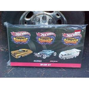 Mattel (マテル) Hot Wheels (ホットウィール) Vw Drag Bus 1996