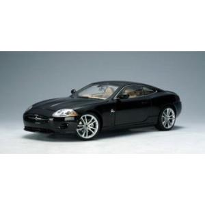 Jaguar (ジャガー) 2006 X 150 クーペ Midnight Black (Part:...