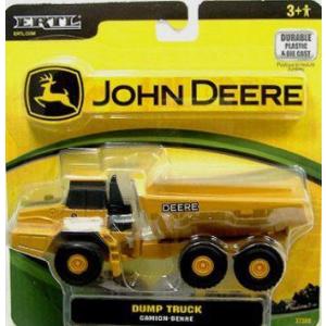 John Deere (ジョンディア) トラクター ミニカー ダイキャスト 車 自動車 ミニチュア ...