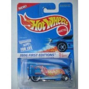 Mattel (マテル) Hot Wheels ...の商品画像