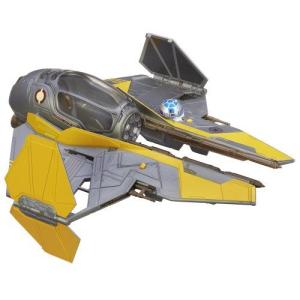 特価！新品 スターウォーズ アナキン ジェダイスターファイター：ビークル ミッドビークル アナキン・スカイウォーカー ジェダイ・スター