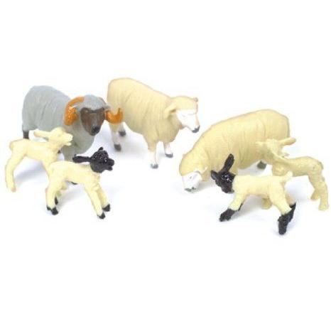 Britains 40967 Sheep
