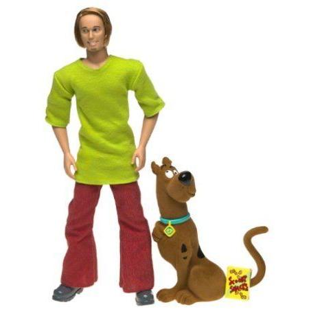 Ken as Scooby-Doo Barbie(バービー) Doll ドール 人形 フィギュア