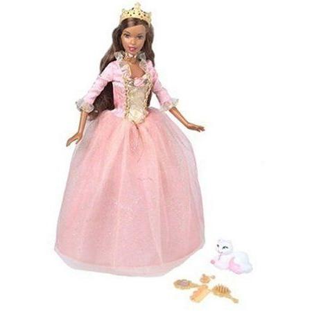 Barbie(バービー) as the Princess and the Pauper - Prin...