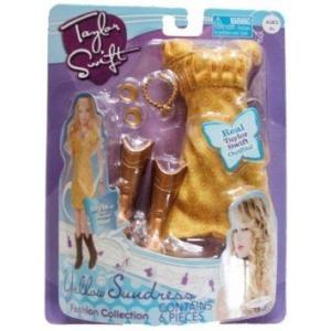 Taylor Swift Love Story Performance Singing Doll ドール 人形