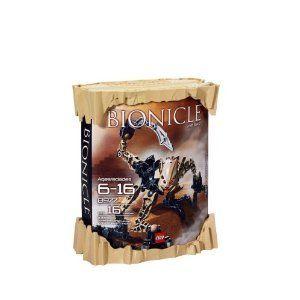 レゴ 8977 BIONICLE Agori Zesk バイオニクル アゴリ・ゼスク