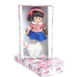 vogue doll company