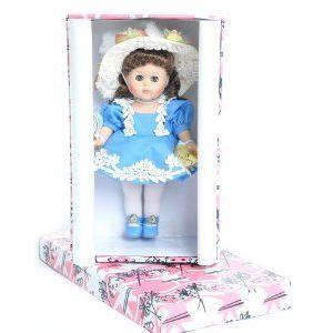 vogue doll company