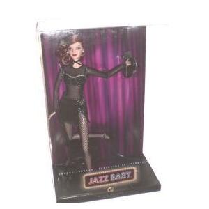 jazz baby barbie