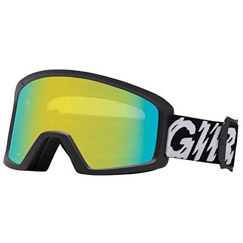 [GIRO] BLOK goggles ジロ ブロック ゴーグル 7025395 Black Sta...