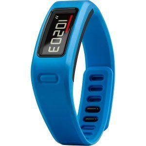 Garmin Vivofit Wireless Fitness Wrist Band ガーミンvivoフィット フィットネスバンド - Blue｜value-select