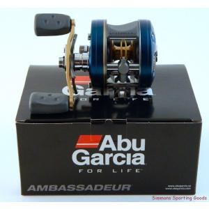 ■Abu Garcia アブガルシア 4600C4｜value-select