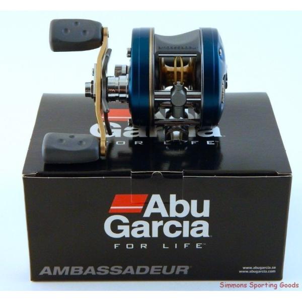 ■Abu Garcia アブガルシア 4600C4