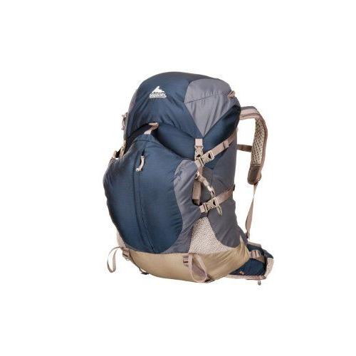 Gregory(グレゴリー) JADE 50 ジェイド Sサイズ  バックパック Blue Berr...