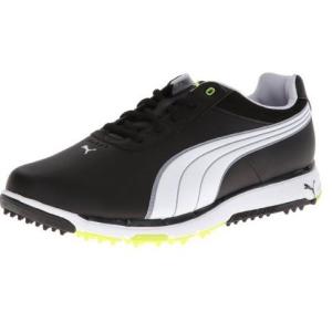 PUMA プーマメンズ FAAS グリップ 2.0 ゴルフシューズ  (11 ( 29cm ))｜value-select