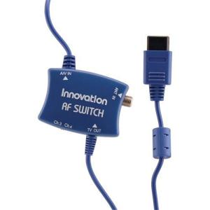 Gamecube/Nintendo 64 Rf ...の商品画像
