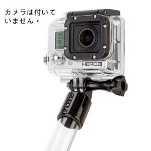 GoPole EVO ゴーポールヒーローカメラ...の詳細画像2