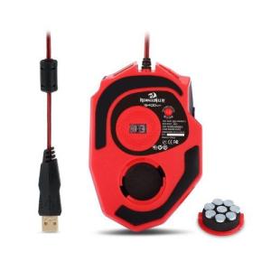 Redragon マンモス 16400 dpi...の詳細画像1