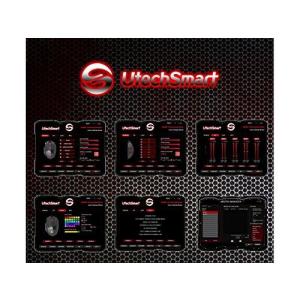 UtechSmart US-D16400-GM...の詳細画像3
