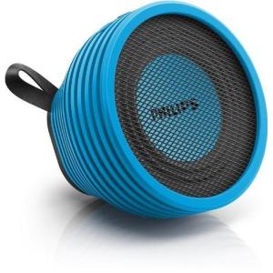 フィリップス DOT ブルートゥースポータブルス...の商品画像
