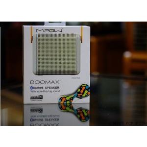 MIPOW BOOMAX portable Bl...の商品画像