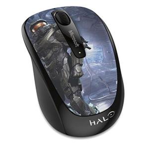 マイクロソフトワイヤレスモバイルマウス 3500...の商品画像