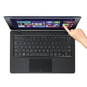 エイスース ノートパソコン ASUS K200...の詳細画像3