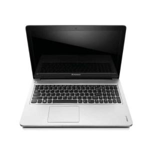 レノボ　アイデアパッド　ウルトラブック　Lenovo IdeaPad U510 15.6-Inch Ultrabook  Graphite Gray｜value-select