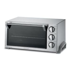 DeLonghi [デロンギ] オーブントースター EO1270 コンベクショントースターオーブン 6-Slice Convection｜value-select