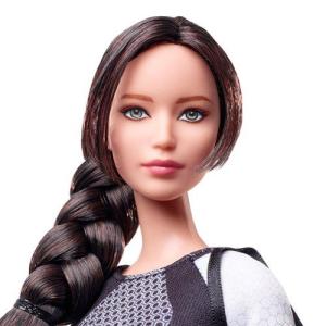 Barbie Collector The Hunger Games: Catching Fire Katniss Everdeen Doll  輸入｜value-select