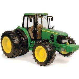 Ertl John Deere (ジョンディア) 7430 トラクター With Duals, 1:...