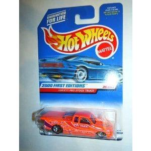 Mattel (マテル) Hot Wheels (ホットウィール) 2000 ファースト