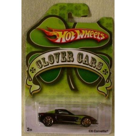 Hot Wheels (ホットウィール) 2010 Clover Cars St. Patrick&apos;...