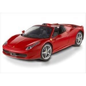 【フェラーリ】Ferrari (フェラーリ) 458 Italia Spider Red Elite...