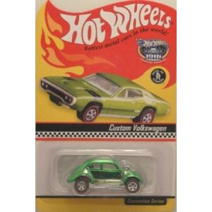 Hot Wheels (ホットウィール) Legend Barris Kustom 限定品 ミニカー
