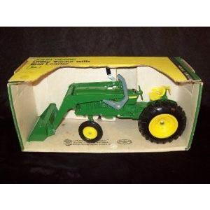 John Deere (ジョンディア) JD 2010 &quot;square nose&quot; Utility ...