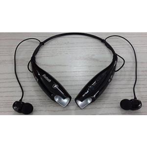 SoundBEATS HV-800 ワイヤレスステレオ Bluetooth ヘッドセット マイク付｜value-select
