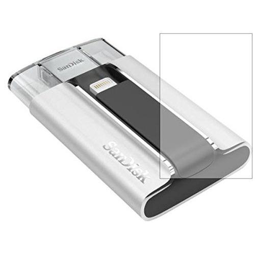 SanDisk サンディスク iXpand 32GB USB 2.0/ライトニングフラッシュドライブ...