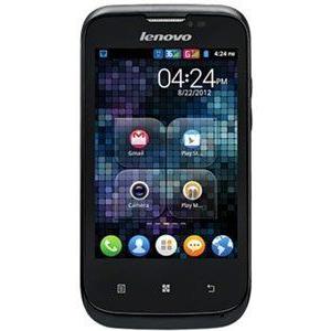 【SIMフリー】Lenovo A60 PlusAndroidスマートフォン3.5インチHVGA/1GHz CPU/3G+GSMデュアルSIM/日本語化｜value-select