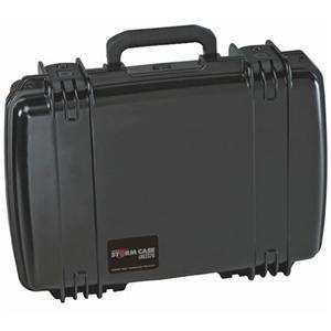 ペリカンストーム/Pelican Storm iM2370 Case No Foam or Divi...